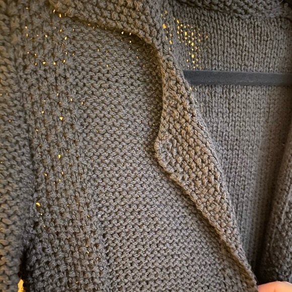 Handmade Wool Jacket - Picture 6 of 7